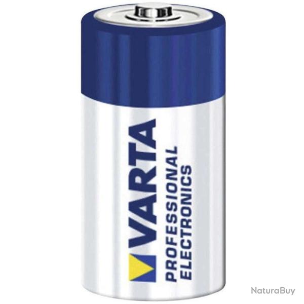 Pile Varta 4SR44 - 6.2 V