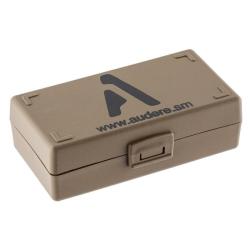 Frein de bouche Audere Imperium - 5/8 - 24 UNF / 30