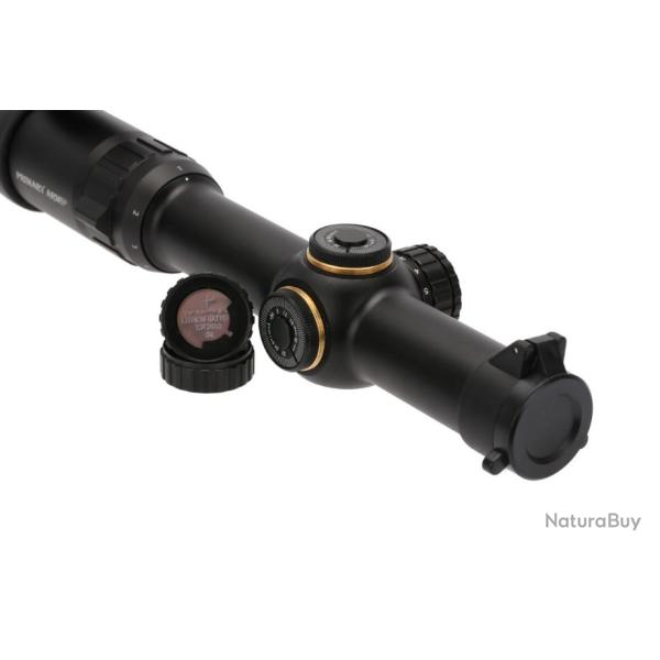 LUNETTE PRIMARY PA1 SLX 3.5 RETICULE ACSS1-6X24- 5.56-308