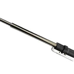 PIRANHA - Matraque t&eacute;lescopique &agrave; ouverture rapide 40 cm