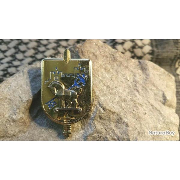 Centre d'entrainement aux actions en zone urbaine - Matricul� - Fab-AB PARIS