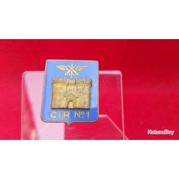 C.I.R N 1 - Drago Paris  N