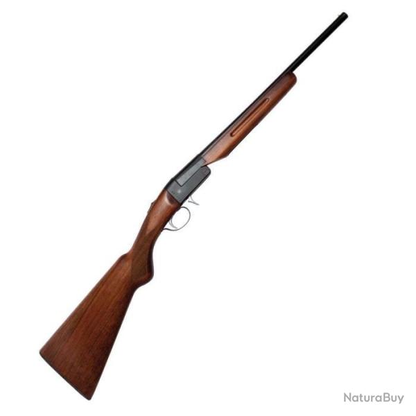 Fusil pliant mono-canon Yildiz Ergal - Cal. 410/76 - 410/76 / 71 cm