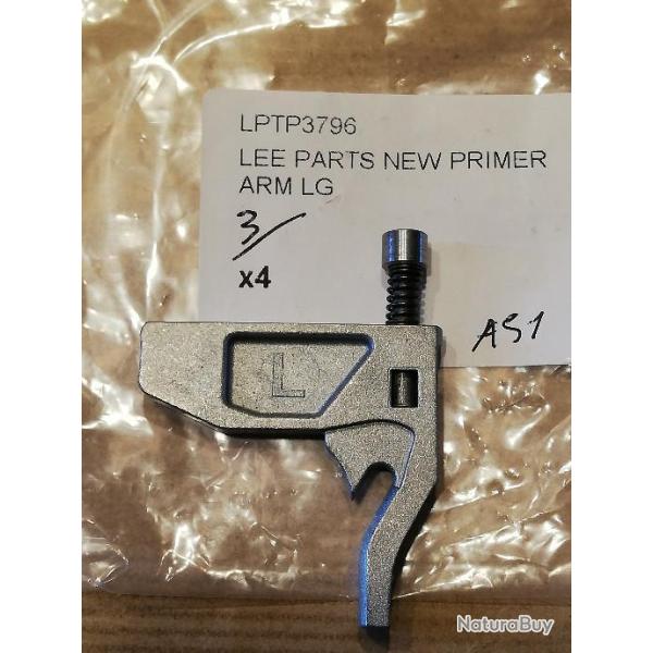 amorceur LPTP3796 LARGE pour presse lee