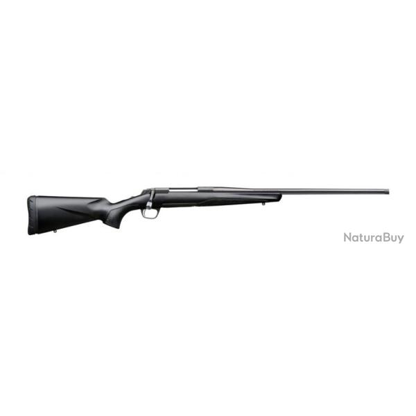 Wahoo ! Carabine browning x-bolt composite Black cal.243win 56cm filet�e