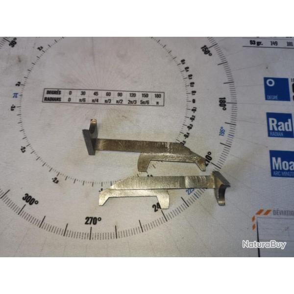 Ejecteur NIKKO SHADOW (� l'unit�)