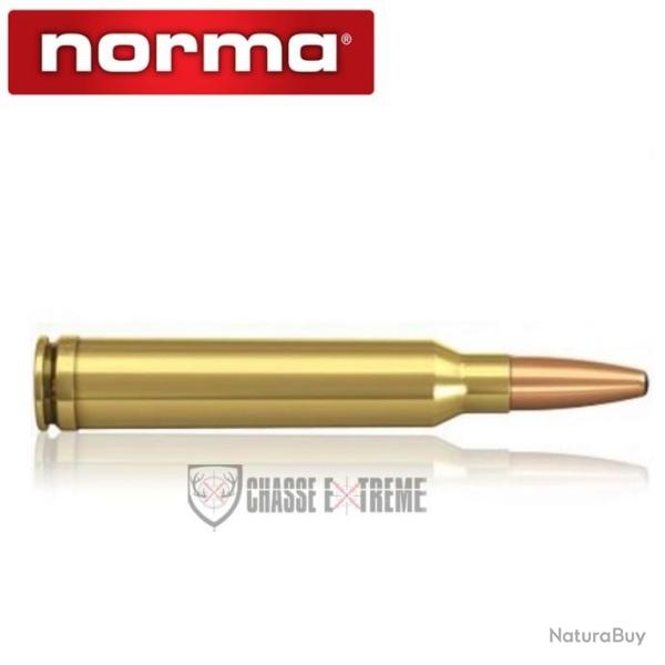 20 Munitions NORMA Cal 300 Wm 200gr Oryx
