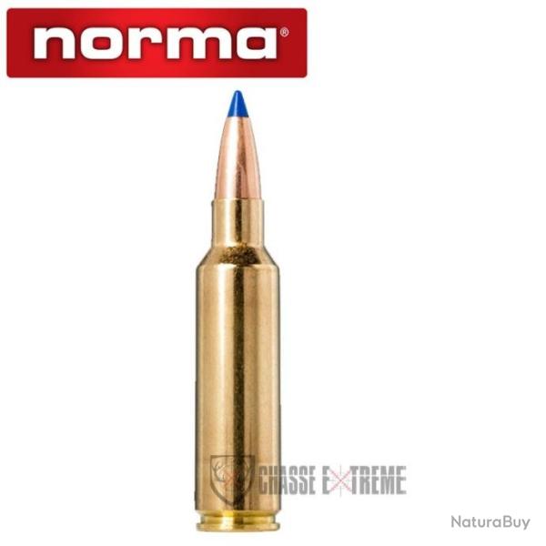 20 Munitions NORMA Cal 300 Wsm 180gr Bondstrike Extreme