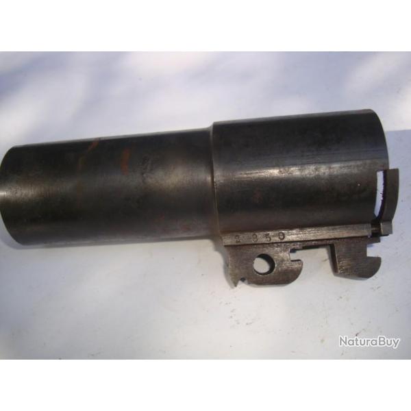 CANON DE LANCE FUSEE FRANCAIS MOD 35