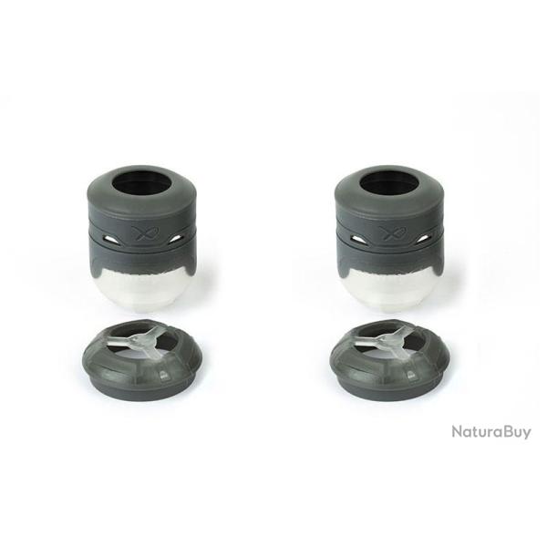 Coupelle Flexible Toss Pot Large X2