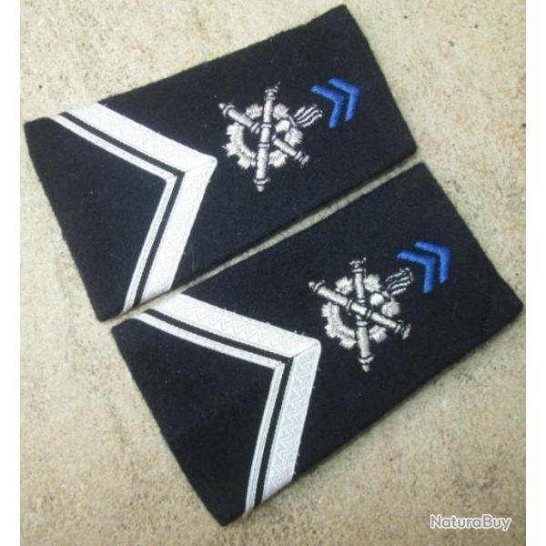 Fourreaux d'epaule Mat�riel(2)