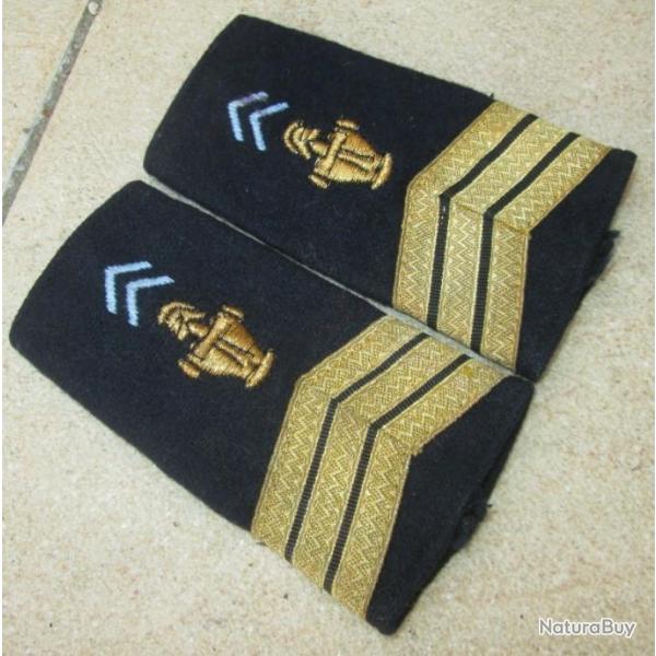 Fourreaux d'epaule Transmission