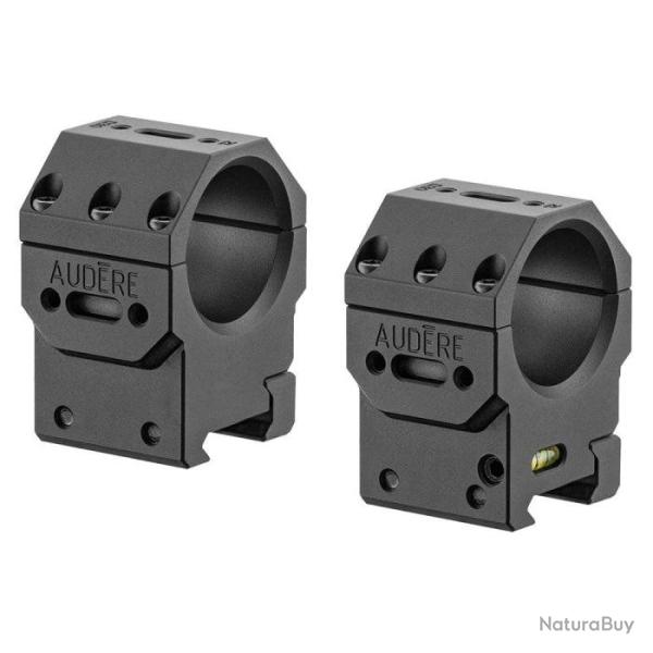 Collier de montage Audere Adversus Gen 2 - 40 mm / 16 mm