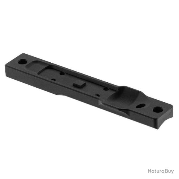 Montage fixe Audere pour H1 Bar Argo