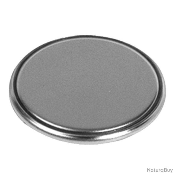 Piles Duracell CR2016 - 3V