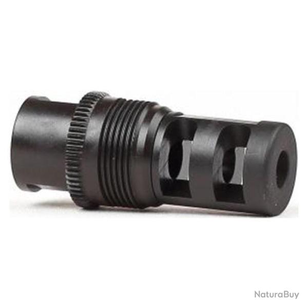 Frein de bouche Ase Utra Borelock - 7.62 mm / .338 Lapua Mag / M18 x 1