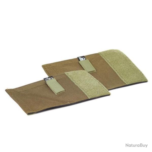 Manchon Thermique Ase Utra pour mod�rateur de son - Coyote Tan / Sl5