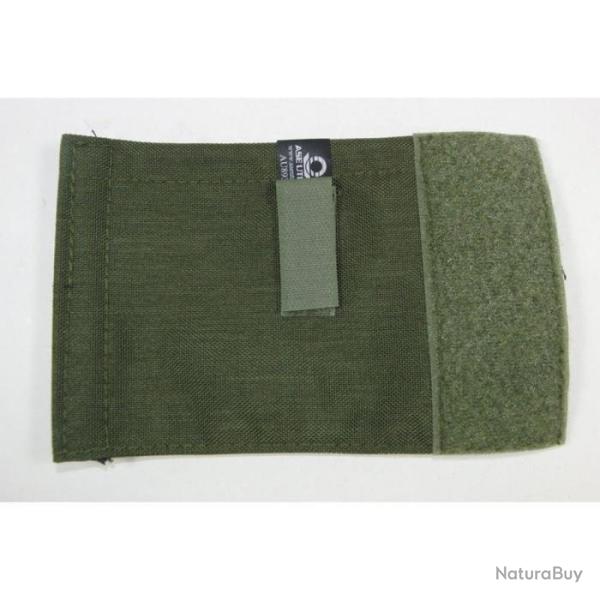 Manchon Thermique Ase Utra pour mod�rateur de son - Olive / Sl5