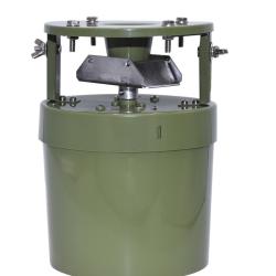 AGRAINOIR AUTOMATIQUE PROGRAMMATEUR DIGITAL 6V