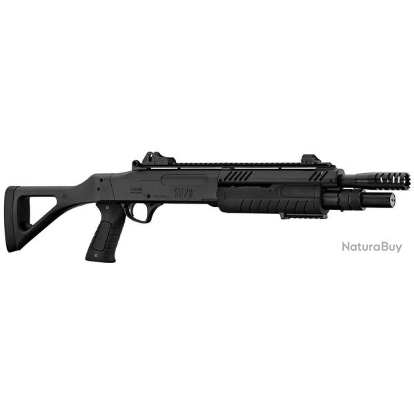 FABARM - STF 12-11 COMPACT NOIR CAL. 6 MM