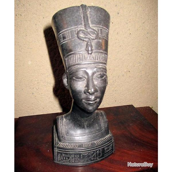 N�fertiti reine d'�gypte 19x9
