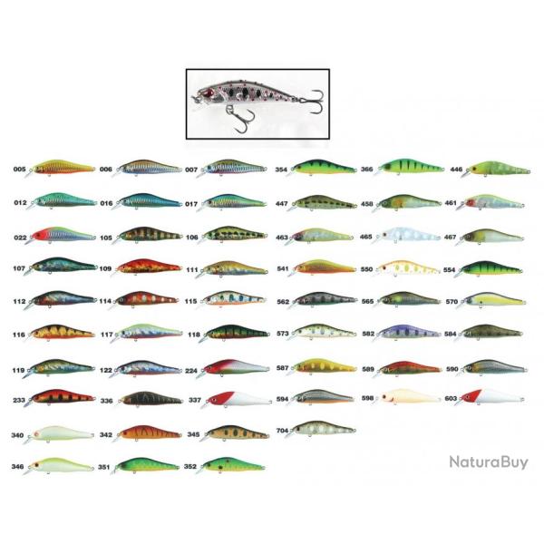 FURIA 42S SR 704 NPC