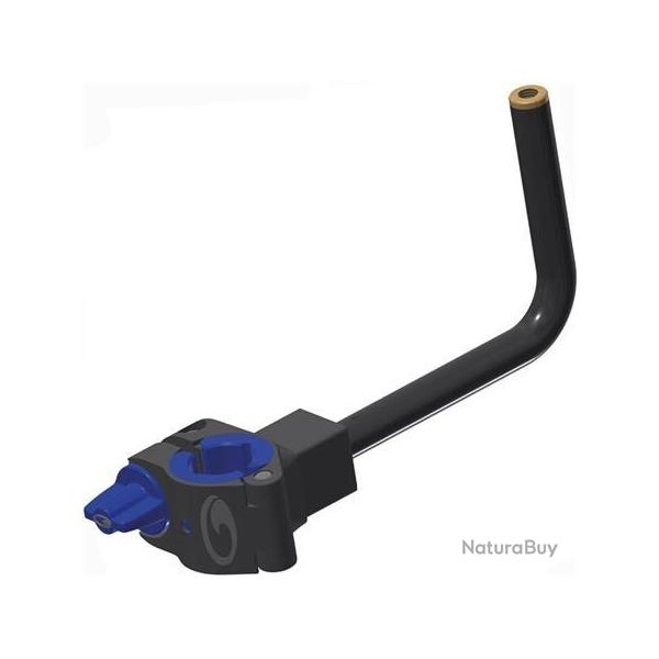 SUPPORT COUDE 90 MULTIGRIP OPEN PM