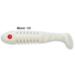 SKELETON 18CM BOITE DE 5 PIECES Blanc 10