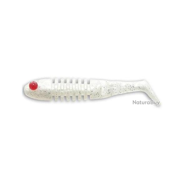 SKELETON 18CM PAR 1 Blanc nacr� paillet� 38