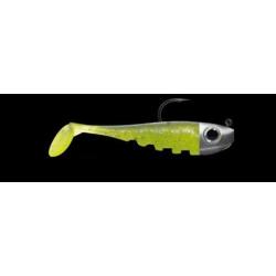 TOUPTI SHAD MONTE 3CM 2GR PAR 1 Mojito 26