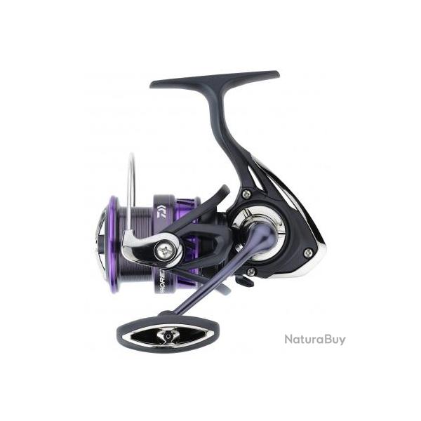 MOULINET DAIWA PROREX X 18 LT NPC Taille 4000