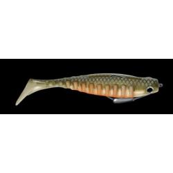 NEO SHALLOW 16CM 68GR MONTAGE TEXAN PAR 1 Strang perch uv 134