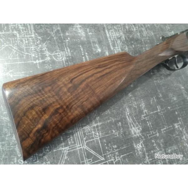 juxtapos� faure et lepage calibre 12 �tat neuf