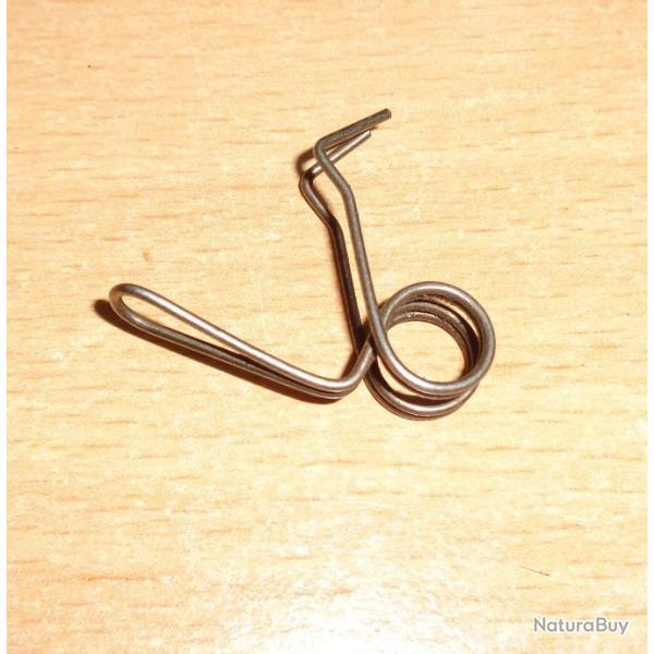 ressort de platine de carabine usm1