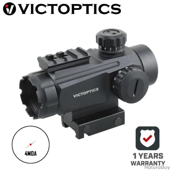 Victoptics viseur � points rouges 1x30, LIVRAISON GRATUITE !!