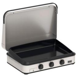 PLANCHA ENOSIGN 80 INOX