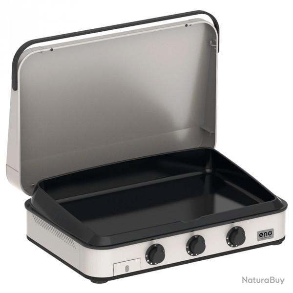 PLANCHA ENOSIGN 80 INOX