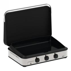PLANCHA ENOSIGN 80 INOX ACIER