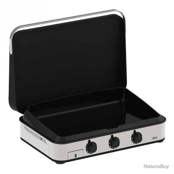 PLANCHA ENOSIGN 80 INOX ACIER