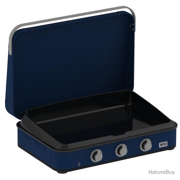 PLANCHA ENOSIGN 80 BLEU NAVY