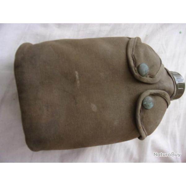 gourde arm�e fran�aise