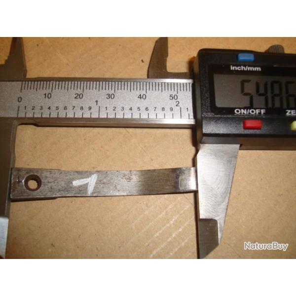 RESSORT DE HAUSSE N�1