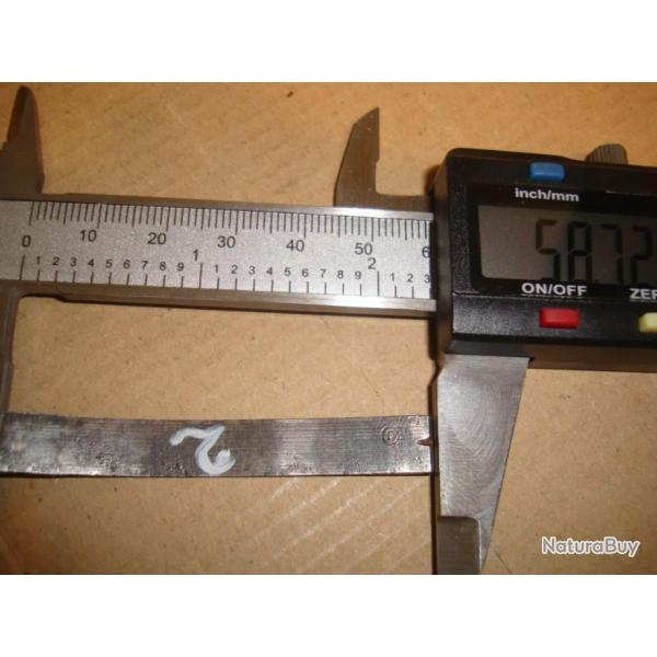 RESSPOT DE HAUSSE MILITAIRE