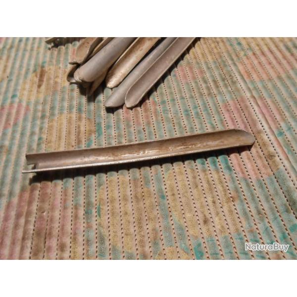 sardine de tente   US   FR