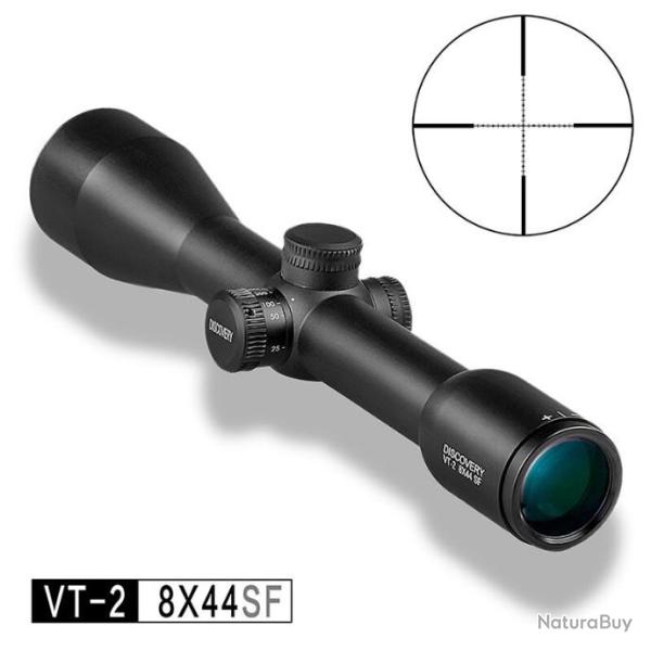 Discovery VT-2 8X44 SF LIVRAISON GRATUITE!!