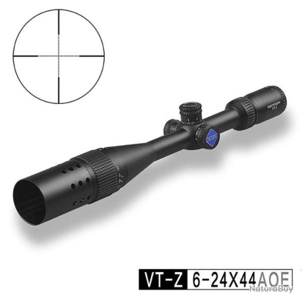 Discovery  VT-R 4X32 AI ,LIVRAISON GRATUITE !!