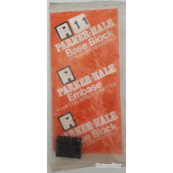 Embase Parker.Hale N�11.