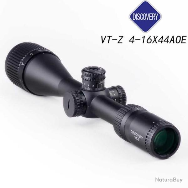 Discovery VT-Z 4-16X44 AOE LIVRAISON GRATUITE!!