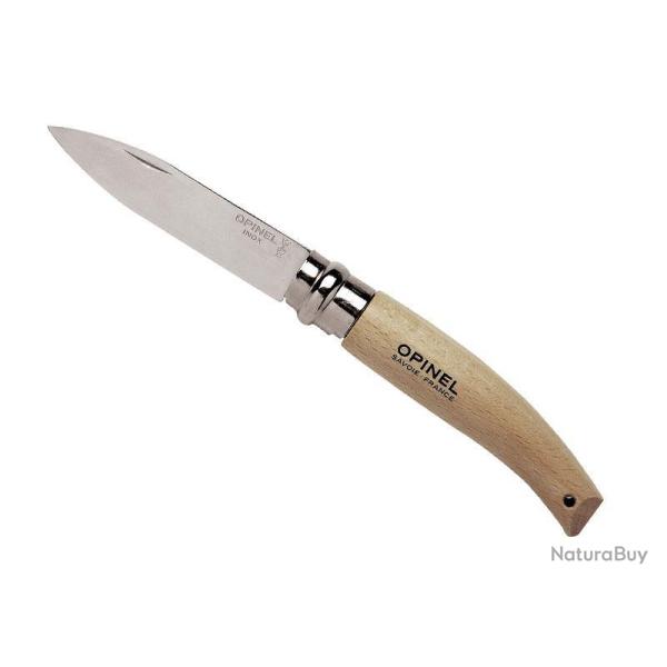 COUTEAU DE JARDIN OPINEL "LE POINTU" 8 VRI