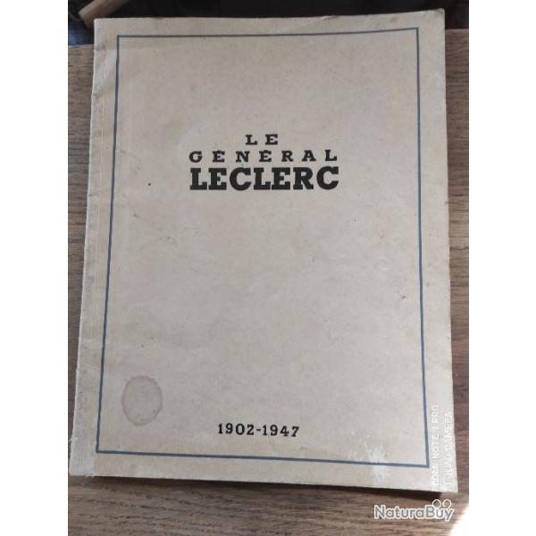 Le G�n�ral Leclerc 1902 - 1947